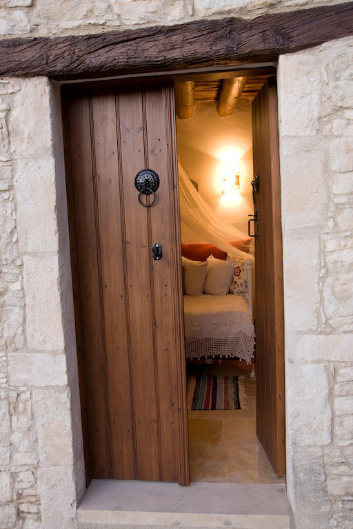 Xenios Cottages Lofou Værelse billede
